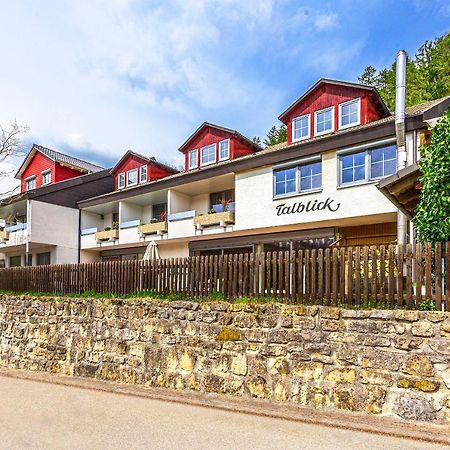 Pension Talblick Sulz am Neckar Ngoại thất bức ảnh