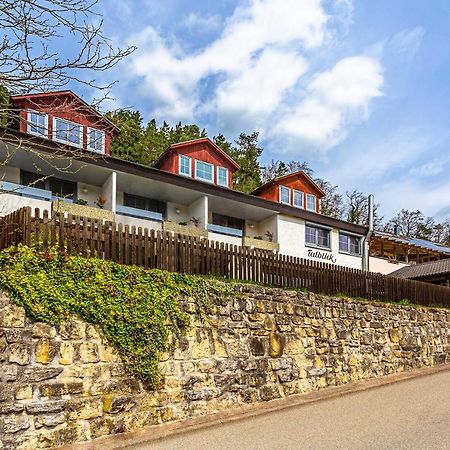 Pension Talblick Sulz am Neckar Ngoại thất bức ảnh
